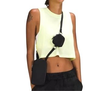 Lululemon Modular Phone Crossbody bag